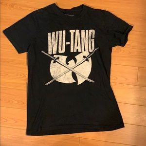 Wu Tang T-shirt. AS NEW!!! Bundle & save!